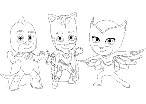 pj masks (6)