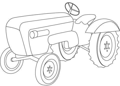 tractor (14)