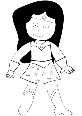 wonder woman (2)